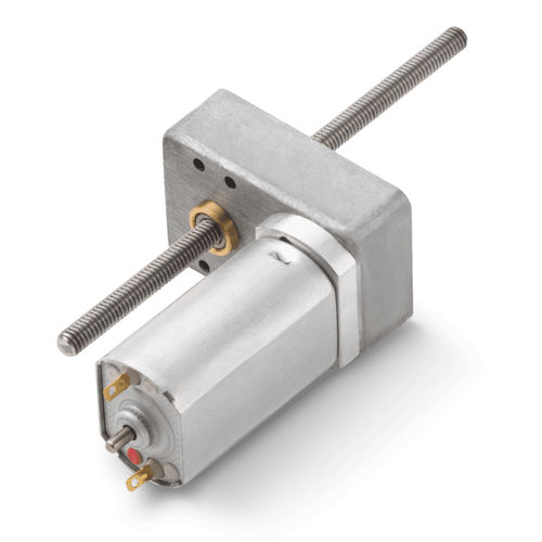 Attuatore elettrico - CX.LAM4 - COMMEX srl - lineare / di comando / industriale