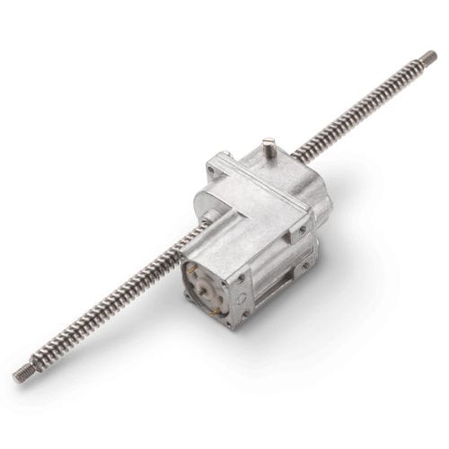 Attuatore elettrico - CX.LAT7 - COMMEX srl - lineare / ad alta prestazione