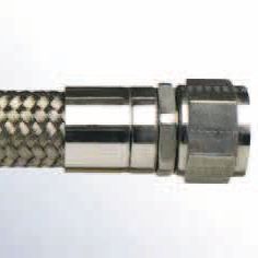 Tubo flessibile idraulico - Super Flow® - XTRAFLEX NV - per gas / per prodotti alimentari / PTFE
