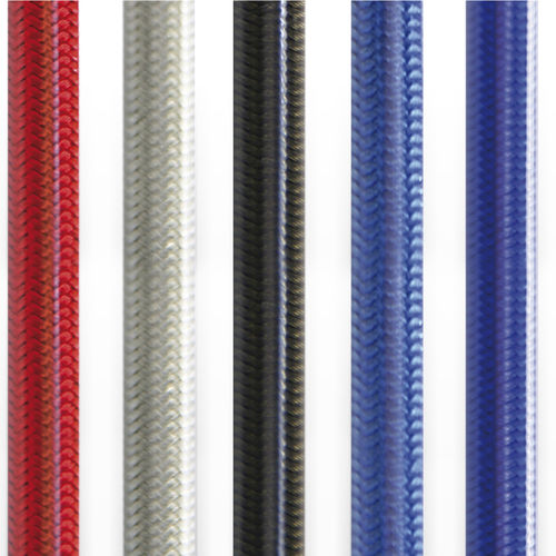 Tubo flessibile per olio - Brake Flow® - XTRAFLEX NV - PTFE / per freno / con interno liscio