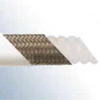 Tubo flessibile per acqua - Easy Flow Si - XTRAFLEX NV - in silicone / PTFE / FDA
