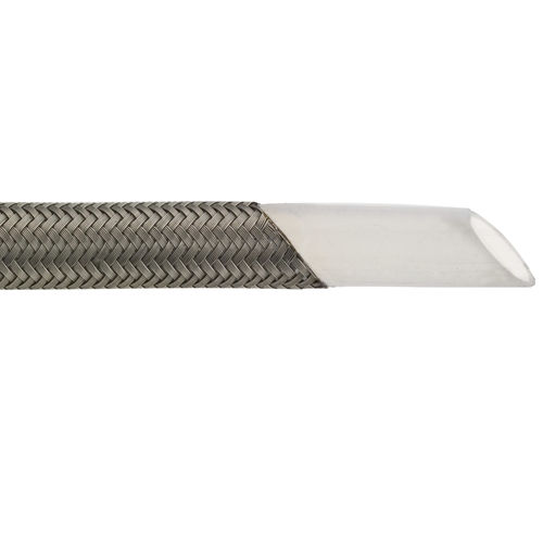 Tubo flessibile idraulico - Speed-Flow®-D/1/H/B - XTRAFLEX NV - PTFE / con interno liscio / a doppia parete