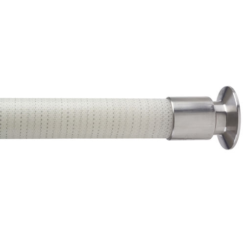 Tubo flessibile per acqua - Sil-Flow® H/W2 - XTRAFLEX NV - in silicone / in poliestere / per vuoto
