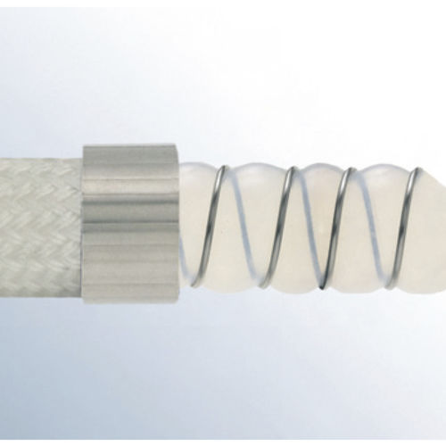Tubo flessibile per olio - Core Flow® B9 - XTRAFLEX NV - PTFE / in PVDF / scanalato