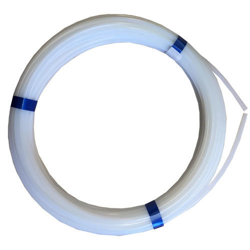 Tubo rigido PTFE - TPT.1.025.NA.040020 - XTRAFLEX NV - avvolgibile