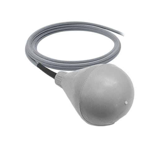 Livellostato ad inclinazione - AQUA XL - ATMI - a galleggiante / per acque reflue / in PVC