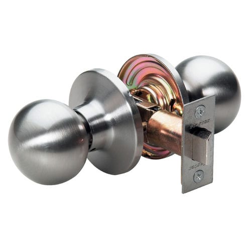 Serratura meccanica - BAO0415 - Masterlock - per porta / in nichel / regolabile