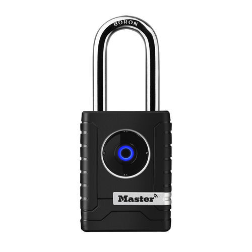 Lucchetto di blocco - 4401EURLHENT - Masterlock - di sicurezza