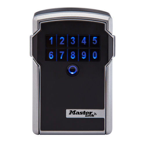 Scatola per chiavi a muro - 5441EURENT - Masterlock - a codice magnetico