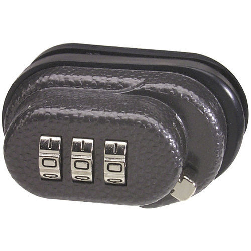 Serratura a combinazione - 94DSPT - Masterlock - interruttori elettrici / in zinco / in acciaio