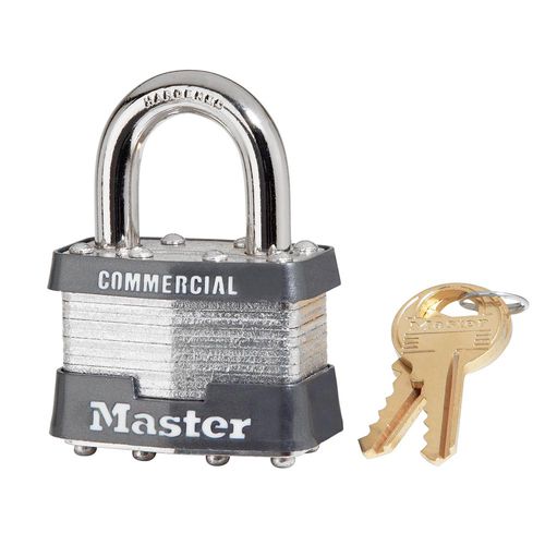 Lucchetto di blocco - 1 - Masterlock - di sicurezza