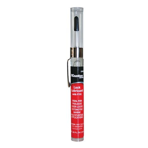 Lubrificante solido lubrificante - 2300D - Masterlock - di protezione / multiuso / in PTFE