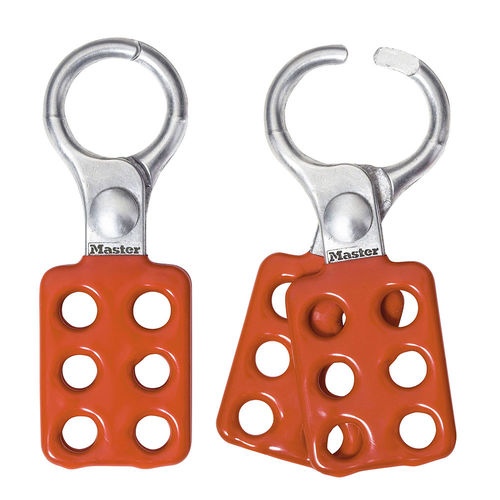 Ganascia di sicurezza di blocco - 416 - Masterlock - di sicurezza