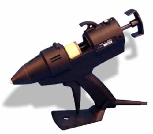 Pistola di dosaggio - 3.5 kg/h | TEC 3200 - Power Adhesives Limited - per colla termofusibile / manuale