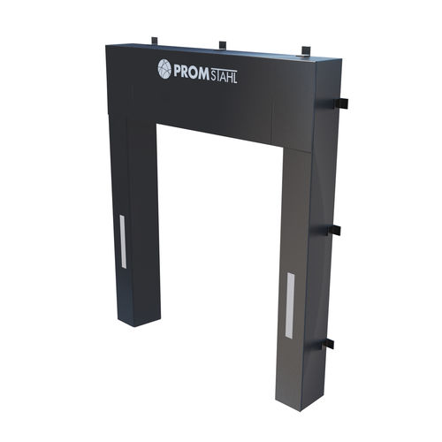 Portale di carico - PMSK - Promstahl WorldWide