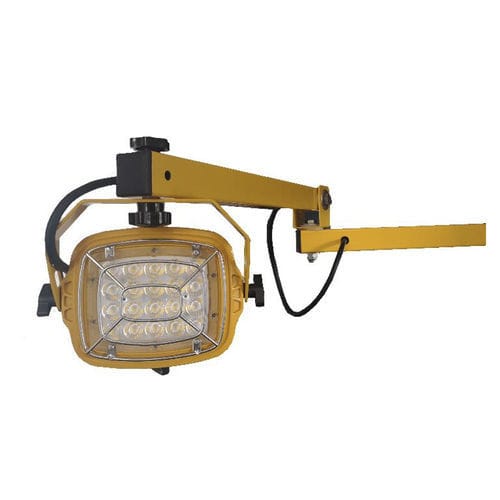 Luce - PV 10 - Promstahl WorldWide - LED / a lampade / fisso