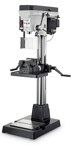 Trapano a colonna - V25 - SERRMAC - elettrico