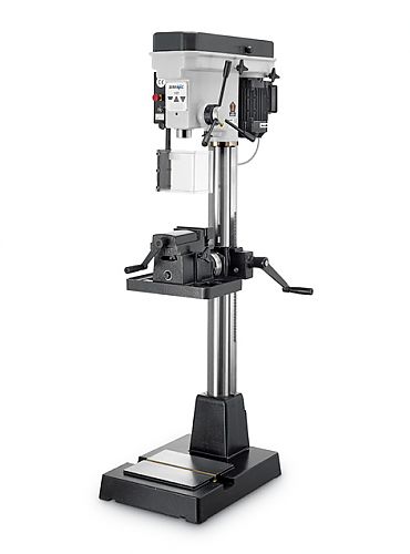Trapano a colonna - V25 E - SERRMAC - elettrico / con variatore di velocità