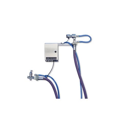 Sistema di aspersione di cioccolato - AccuCoat® - Spraying Systems Co.