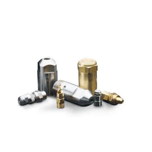 Ugello per liquidi - FullJet® - Spraying Systems Co. - a cono pieno / per l'industria agroalimentare / per l'industria siderurgica