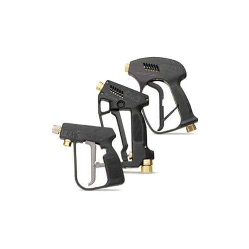 Pistola a spruzzo - GunJet® - Spraying Systems Co. - a spruzzo