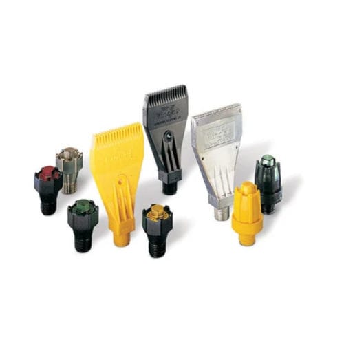 Ugello ad aria compressa - WindJet® - Spraying Systems Co. - di raffreddamento / di soffiaggio / di soffiaggio