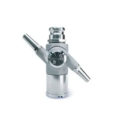 Ugello di pulizia - TankJet® 360 - Spraying Systems Co. - in acciaio inossidabile / per applicazioni farmaceutiche / per l'industria siderurgica
