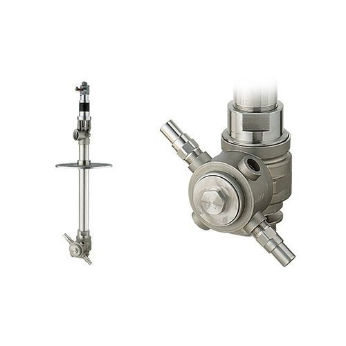 Ugello di pulizia - TankJet® AA290 - Spraying Systems Co. - per acqua / PTFE / in fluoropolimero