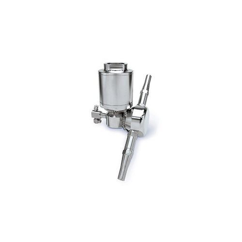 Ugello di pulizia - TANKJET® 80  - Spraying Systems Co. - per liquidi / in acciaio inossidabile / per applicazioni farmaceutiche