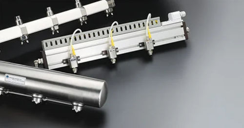 Testa di polverizzazione - Spraying Systems Co.
