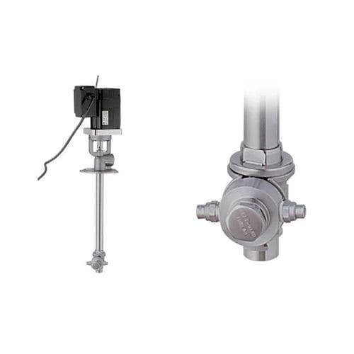 Ugello di pulizia - TankJet® AA190 - Spraying Systems Co. - per acqua / PTFE / in fluoropolimero