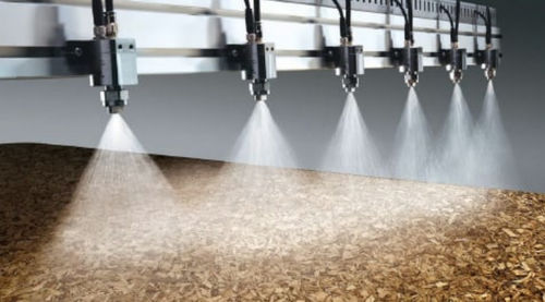 Sistema di aspersione - PanelSpray® series - Spraying Systems Co.