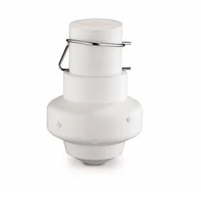 Ugello di pulizia - TankJet® 28500 - Spraying Systems Co. - per liquidi / in acciaio inossidabile / per l'industria agroalimentare