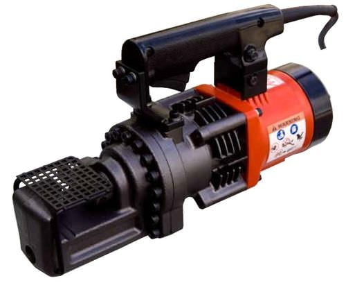 Cesoia elettroidraulica - HBC19B - Multiquip, Inc. - di armatura per calcestruzzo / a ghigliottina / portatile