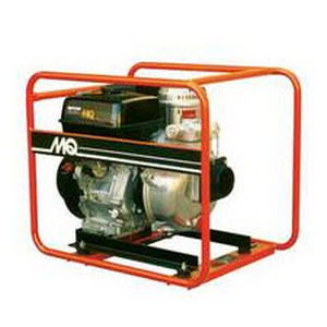 Pompa centrifuga - QPT305SLT - Multiquip, Inc. - ad acqua / diesel / industriale
