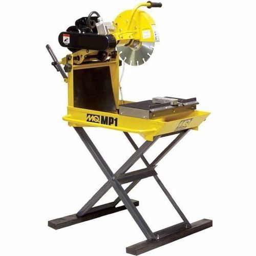 Sega circolare - MP1H - Multiquip, Inc. - per acciaio / per muratura / compatta
