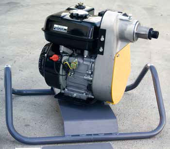 Motore vibrante per calcestruzzo - G55H - Multiquip, Inc.