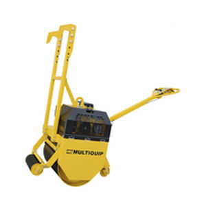 Rullo compattatore monocilindro - V305EH - Multiquip, Inc. - a vibrazione / manuale
