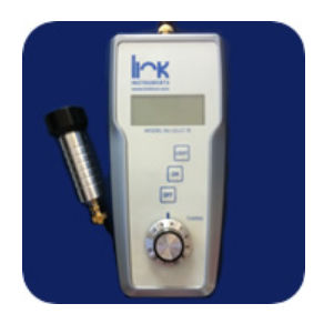 Livello visivo per liquidi - Link Instruments - ad ultrasuoni