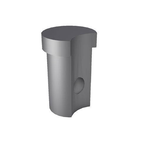 Elemento di serraggio meccanico - ACCU-LOCK 2668. series - FIBRO GmbH - multiplo / compatto / leggero