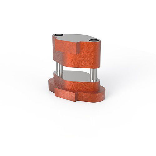 Portastampo - 201.07. series - FIBRO GmbH