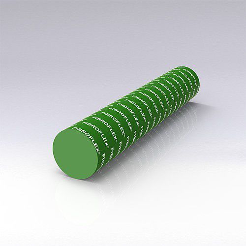 Picchetto di messa a terra rotondo - FIBROFLEX® 253. series - FIBRO GmbH