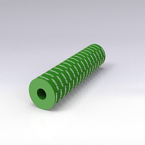 Picchetto di messa a terra rotondo - FIBROFLEX® 254. series - FIBRO GmbH