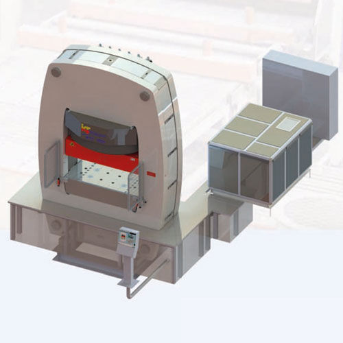 Alimentatore multi-vite - ICF & WELKO - di polvere / automatico / per linea di imballaggio