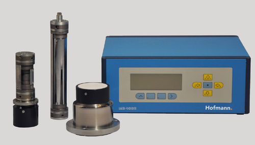 Sistema di bilanciamento statico - MB 4002 - American Hofmann Corporation - automatico