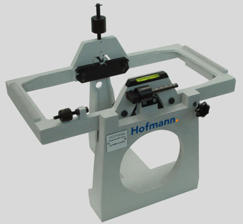 Macchina equilibratrice a momento torcente - AW 1000  - American Hofmann Corporation - orizzontale / statico / per rettificatrice