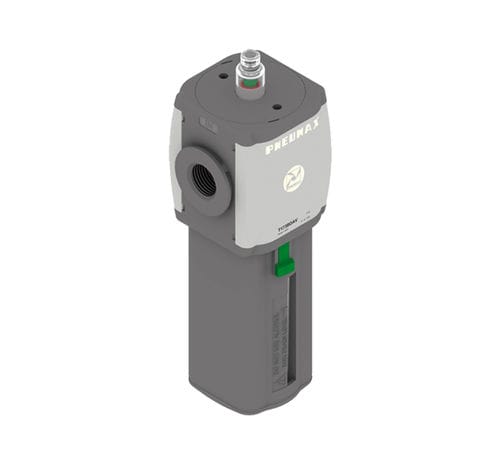 Filtro a olio - Airplus - PNEUMAX - a cartuccia / a coalescenza / compatto
