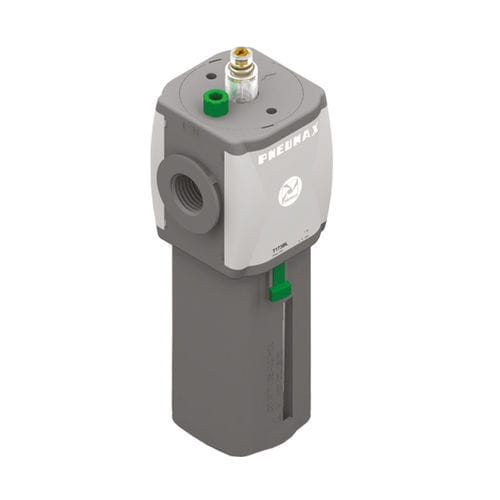 Lubrificatore di aria compressa - Airplus - PNEUMAX