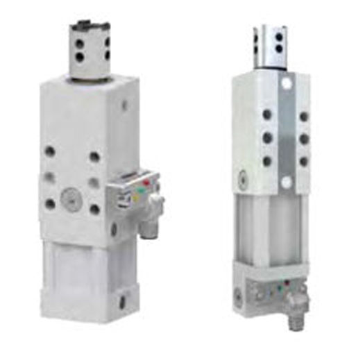 Elemento di centraggio pneumatico - R-32  - PNEUMAX - retrattile