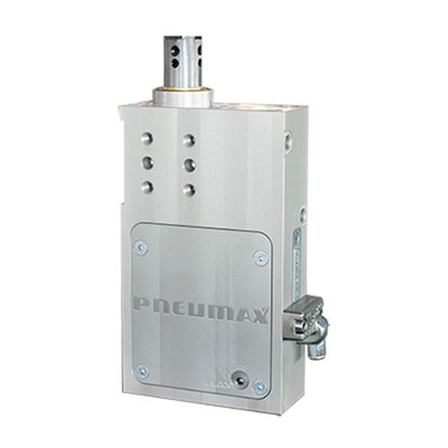 Elemento di centraggio pneumatico - RT series - PNEUMAX
